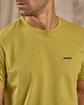 T-shirt Cédric vert T-shirt Cédric vert