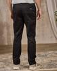 Chino modern fit noir Chino modern fit noir