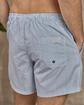 Short de bain Daniel bleu Short de bain Daniel bleu