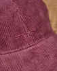 Casquette Camila violet Casquette Camila violet