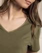 T-shirt uni T-shirt uni