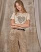 T-shirt Estelle