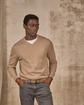Pull Émilio beige Pull Émilio beige
