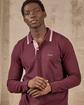 Polo Eliott rouge Polo Eliott rouge