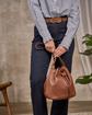 Sac Cécile beige
