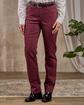Pantalon Charly rouge Pantalon Charly rouge