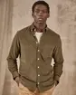 Chemise velours côtelé vert Chemise velours côtelé vert