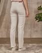 Pantalon Charly blanc