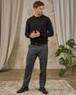 Pantalon Eugène gris Pantalon Eugène gris