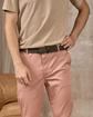 Chino modern fit rose