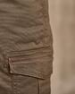 Bermuda cargo beige Bermuda cargo beige