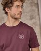 T-shirt Elyias rouge T-shirt Elyias rouge