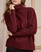 Pull Caroly rouge