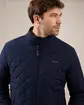 Blouson Gaston bleu