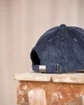 Casquette Camila bleu Casquette Camila bleu
