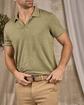 Polo Darius vert