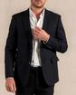 Veste Bradley bleu Veste Bradley bleu