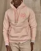 Hoodie rose