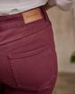 Pantalon Charly rouge Pantalon Charly rouge