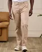 Chino modern fit beige