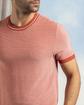 T-shirt en maille T-shirt en maille