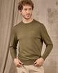 Pull Erwann vert Pull Erwann vert