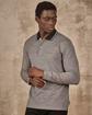 Polo Edward gris Polo Edward gris