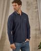 Polo Edmond bleu