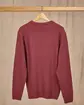 Pull Eliott rouge Pull Eliott rouge