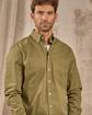 Chemise Dexter vert Chemise Dexter vert