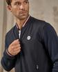 Blouson Dorian bleu Blouson Dorian bleu