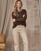Pull Ellena beige Pull Ellena beige