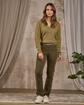 Pantalon Carter vert Pantalon Carter vert