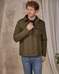 Doudoune Elwood vert Doudoune Elwood vert