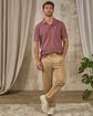 Polo Ettore violet Polo Ettore violet