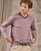 T-shirt Elston rouge T-shirt Elston rouge