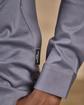 Chemise Eleore bleu Chemise Eleore bleu