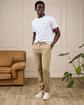Chino léger Dremon beige