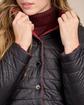 Doudoune Candie rouge