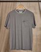 T-shirt Dorris bleu