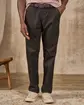 Pantalon Edward gris
