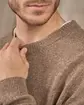 Pull Emeric beige Pull Emeric beige