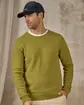Pull Eliott vert Pull Eliott vert