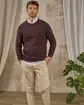 Pull Emeric rouge Pull Emeric rouge