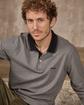 Polo Erwann gris