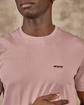 T-shirt Cédric violet T-shirt Cédric violet