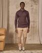 Polo Edgard rouge Polo Edgard rouge