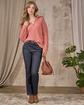Pull Enrica orange Pull Enrica orange