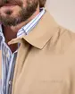 Blouson Gordon beige