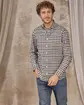 Chemise Elaine vert Chemise Elaine vert